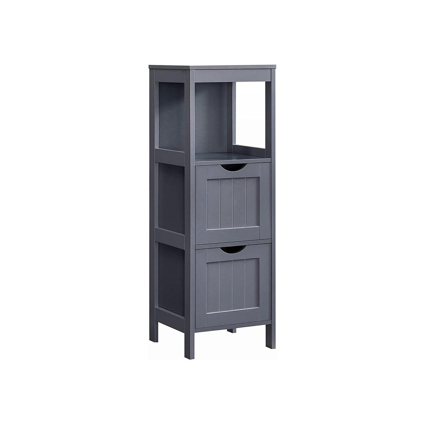 Bathroom Floor Cabinet, 2 Drawers FredCo