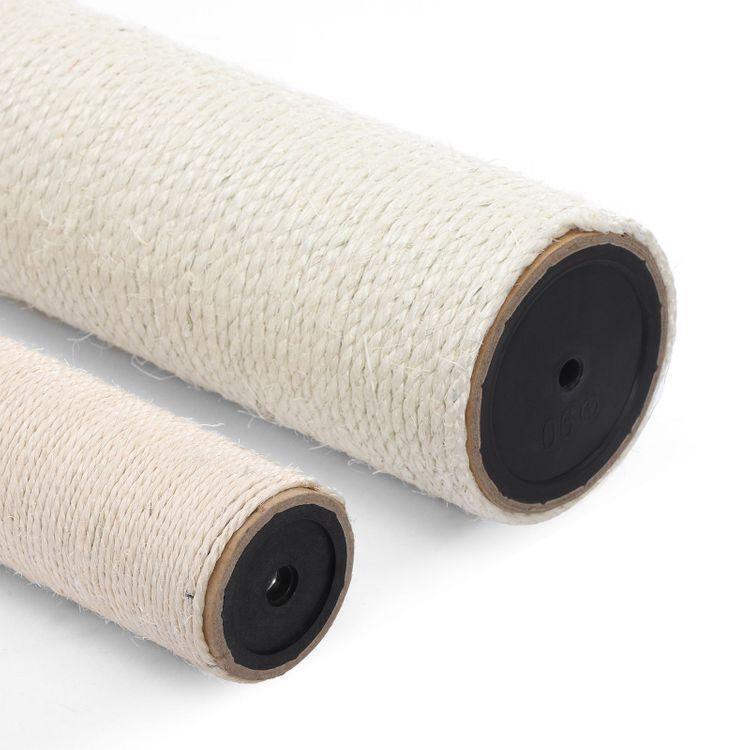Beige Cat Tree 44" High FredCo