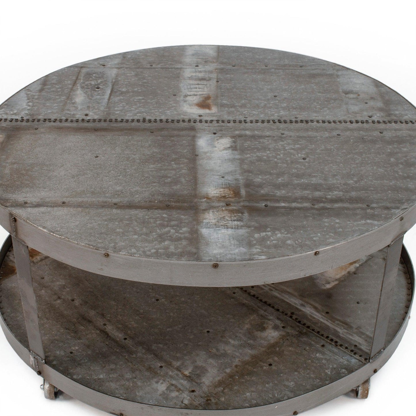 Bennett Coffee Table 1006 FredCo