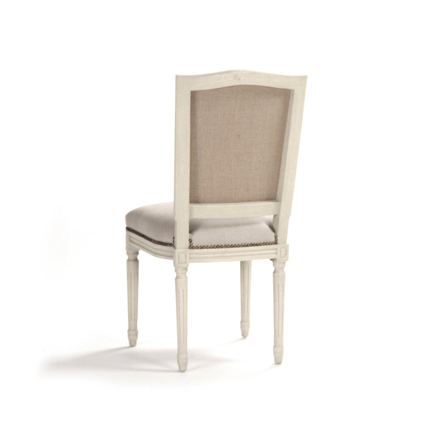 Benoit Side Chair FC014 309 A003/H010 FredCo