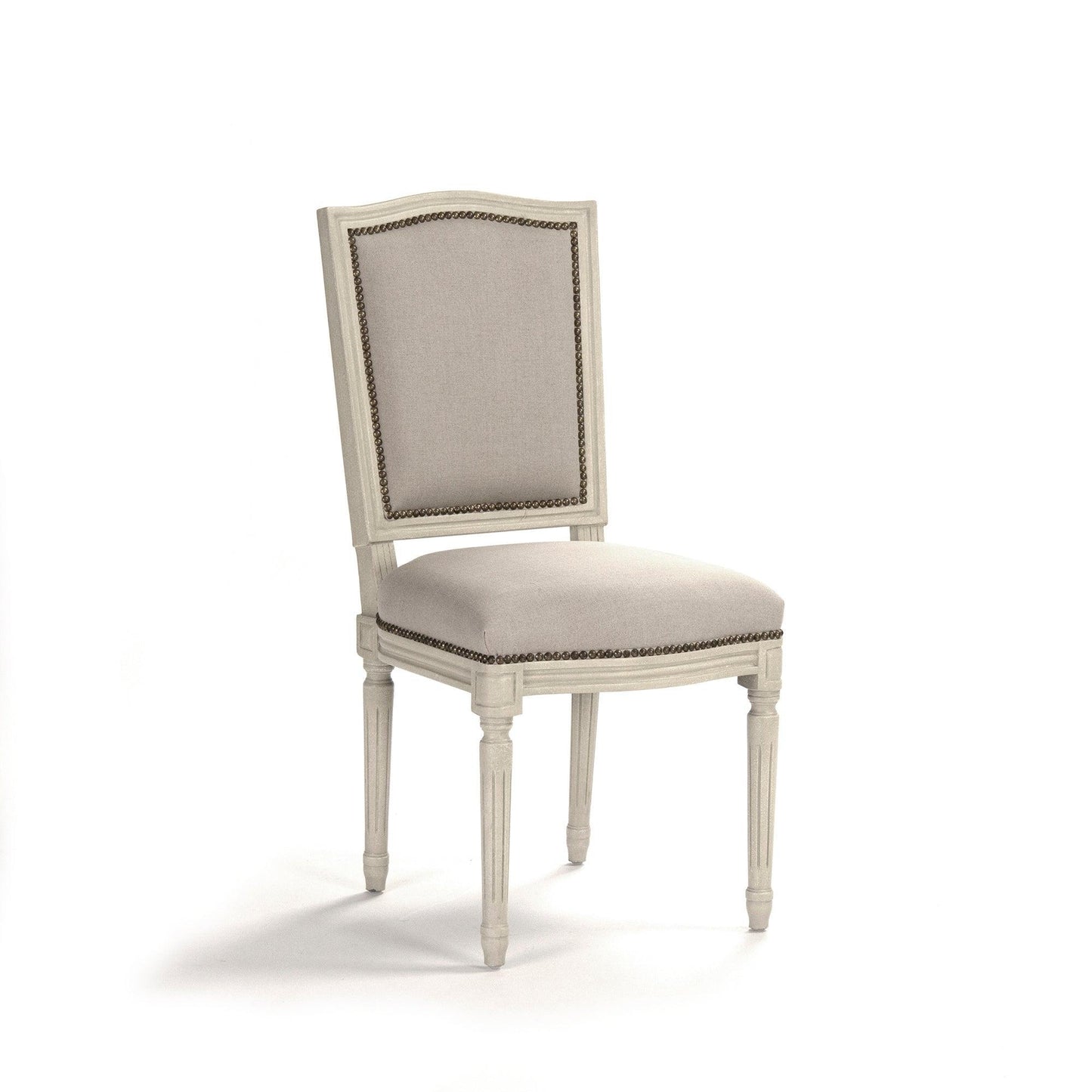 Benoit Side Chair FC014 309 A003/H010 FredCo