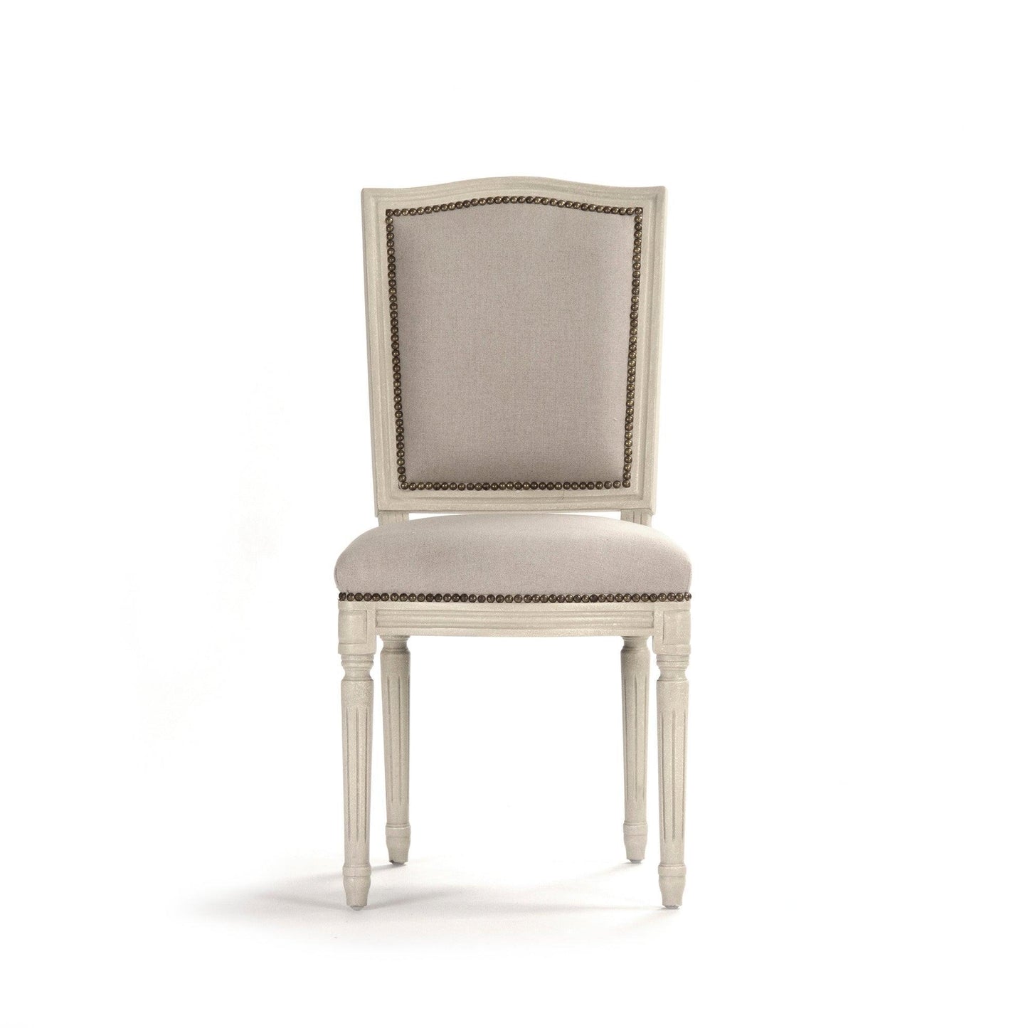 Benoit Side Chair FC014 309 A003/H010 FredCo