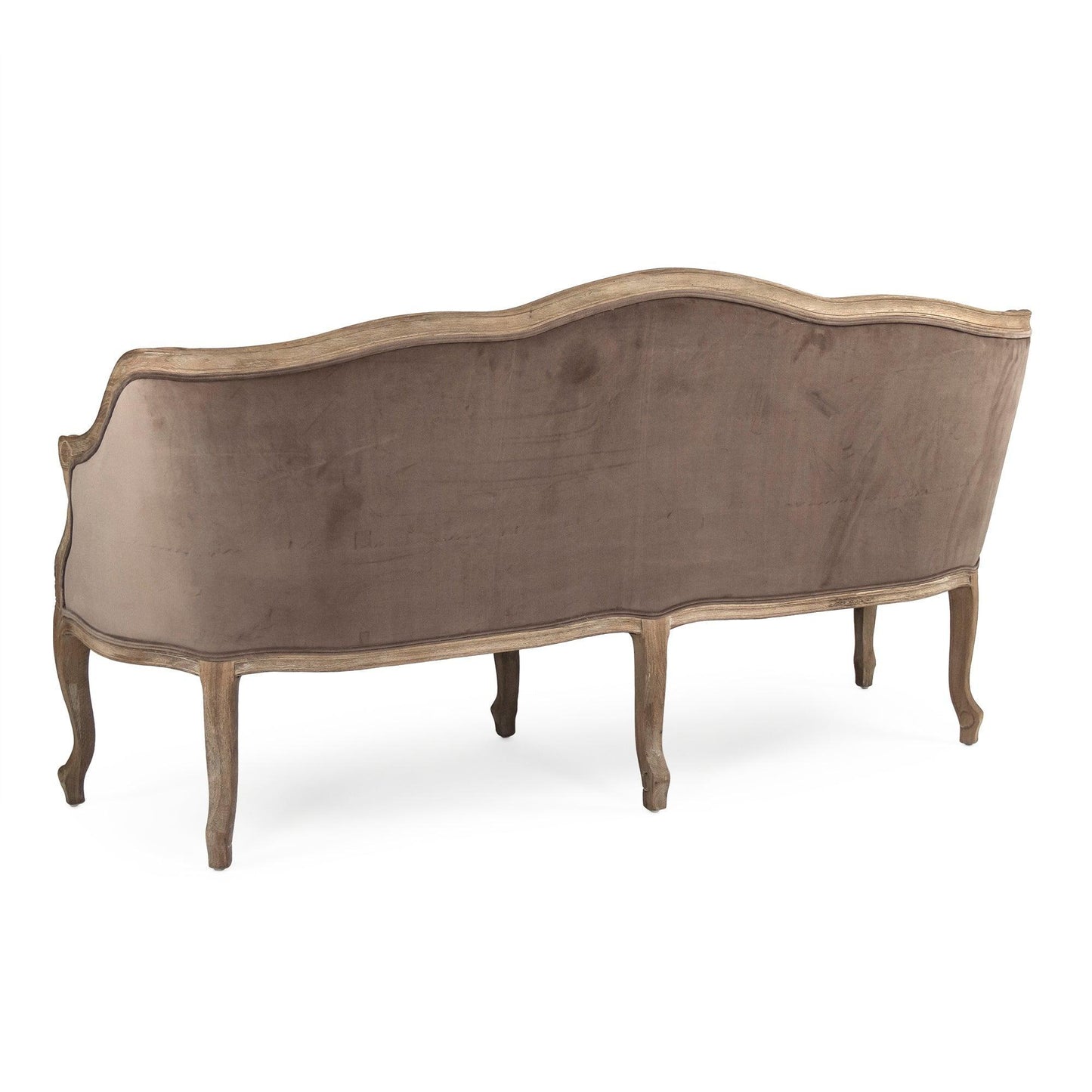 Benton Sofa CFH170-3 E272 V011 FredCo