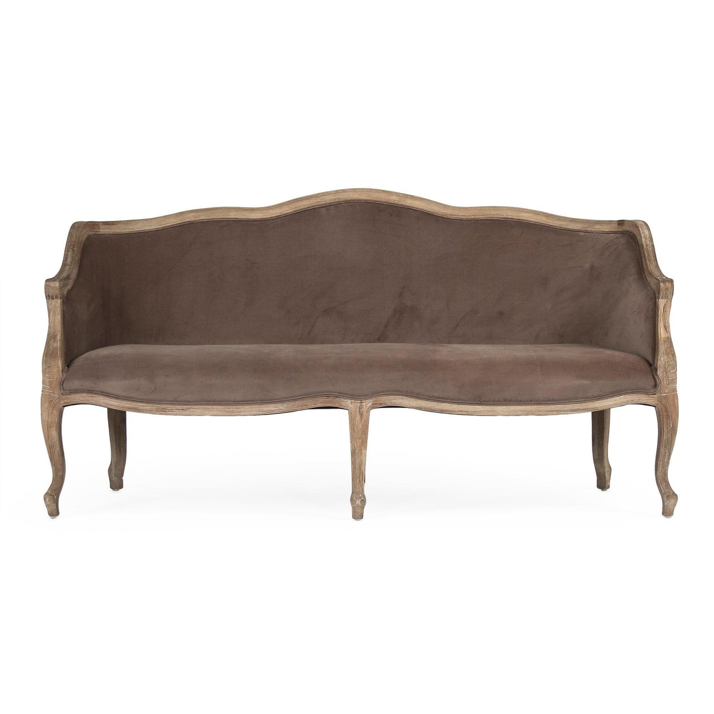 Benton Sofa CFH170-3 E272 V011 FredCo