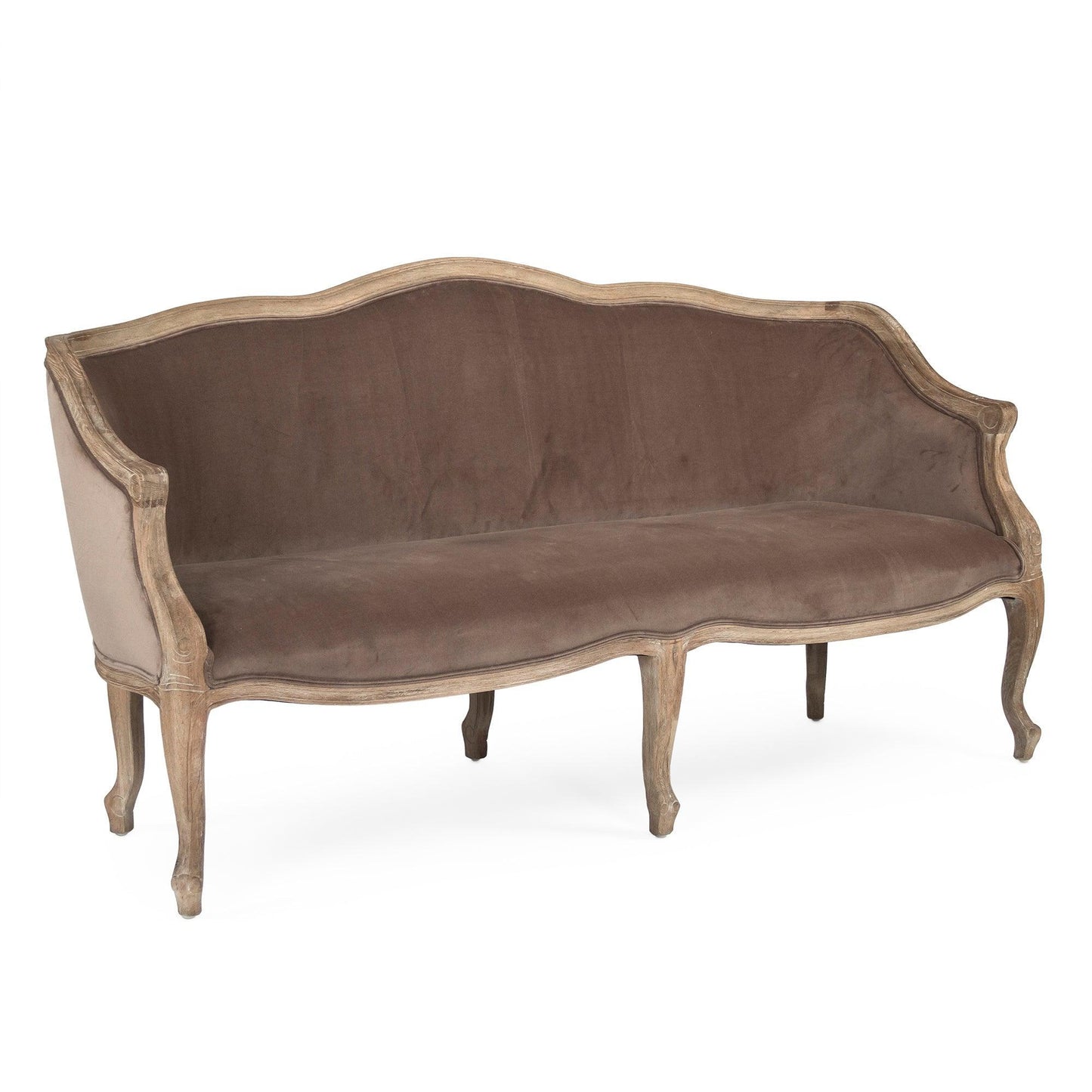 Benton Sofa CFH170-3 E272 V011 FredCo