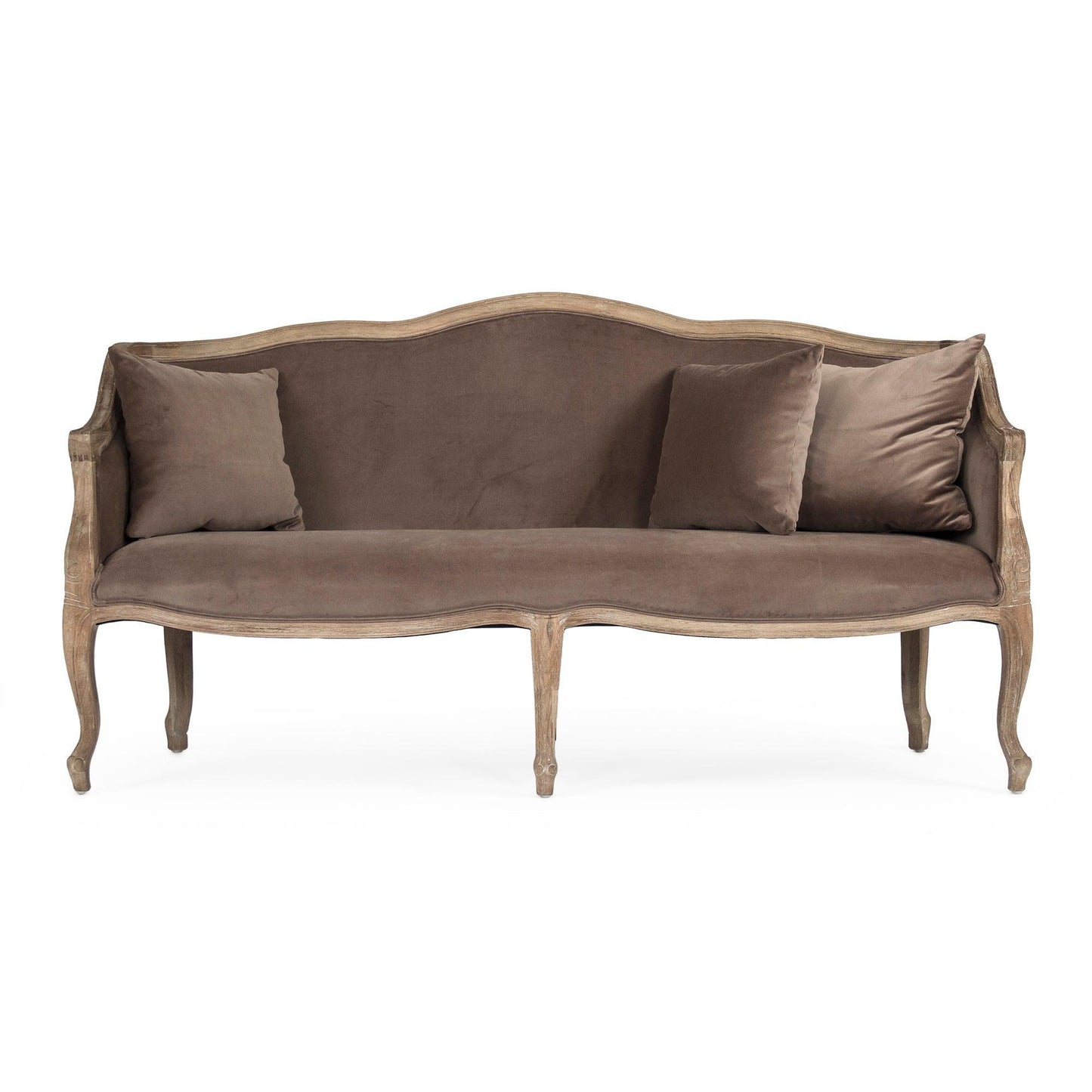 Benton Sofa CFH170-3 E272 V011 FredCo