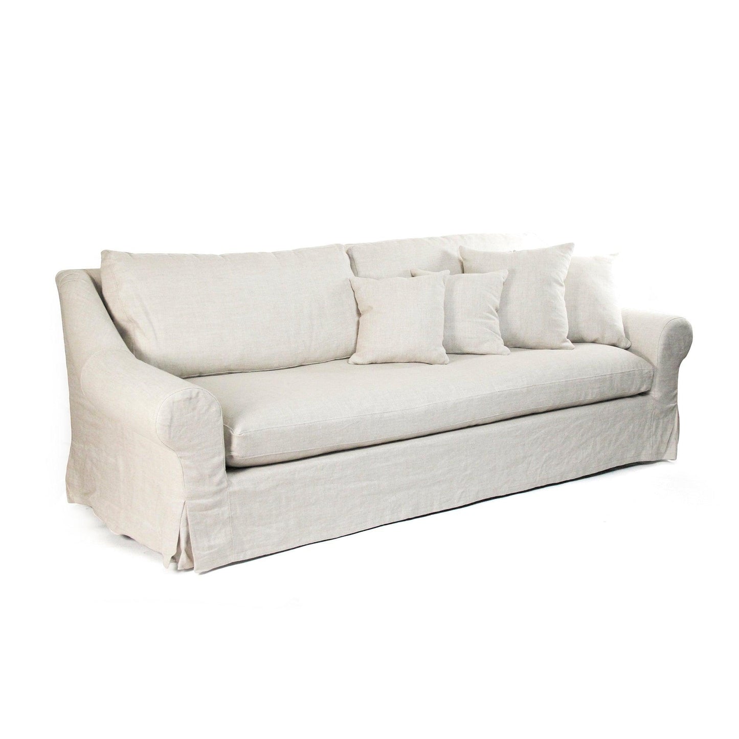 Bert Sofa F230-3.5 E272 A015-A FredCo