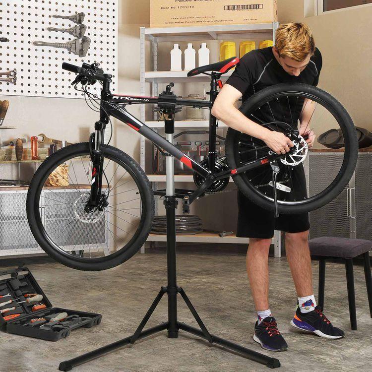 Bike Repair Stand Rack FredCo