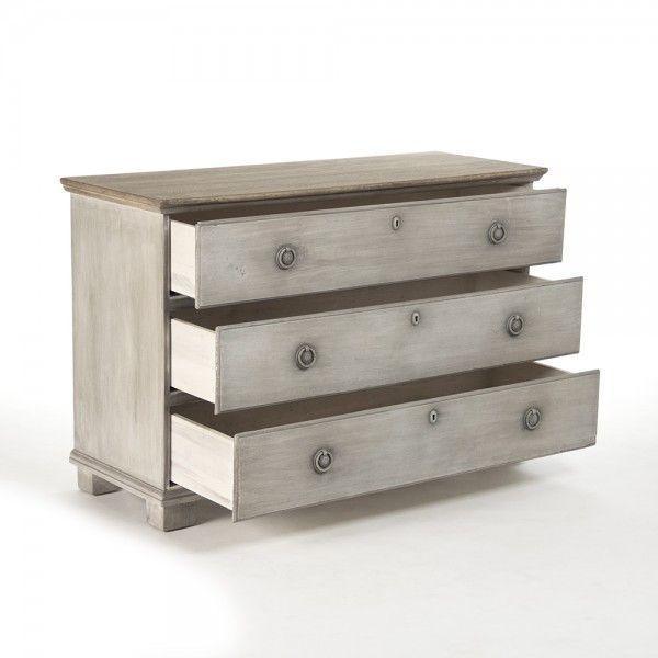 Bill Chest LI-SH12-24-38 FredCo