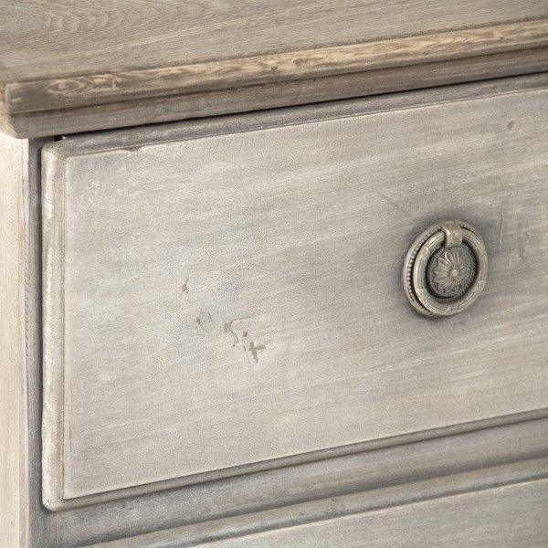 Bill Chest LI-SH12-24-38 FredCo