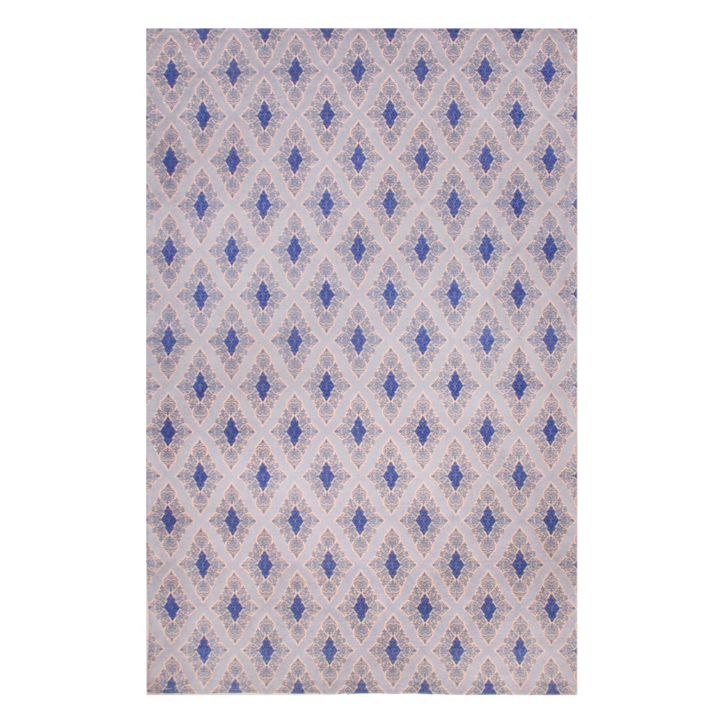 Birmingham Chenille Cotton Rich Hand-Tufted Rug FredCo