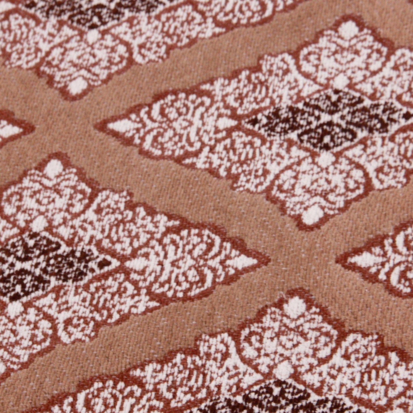 Birmingham Chenille Cotton Rich Hand-Tufted Rug FredCo