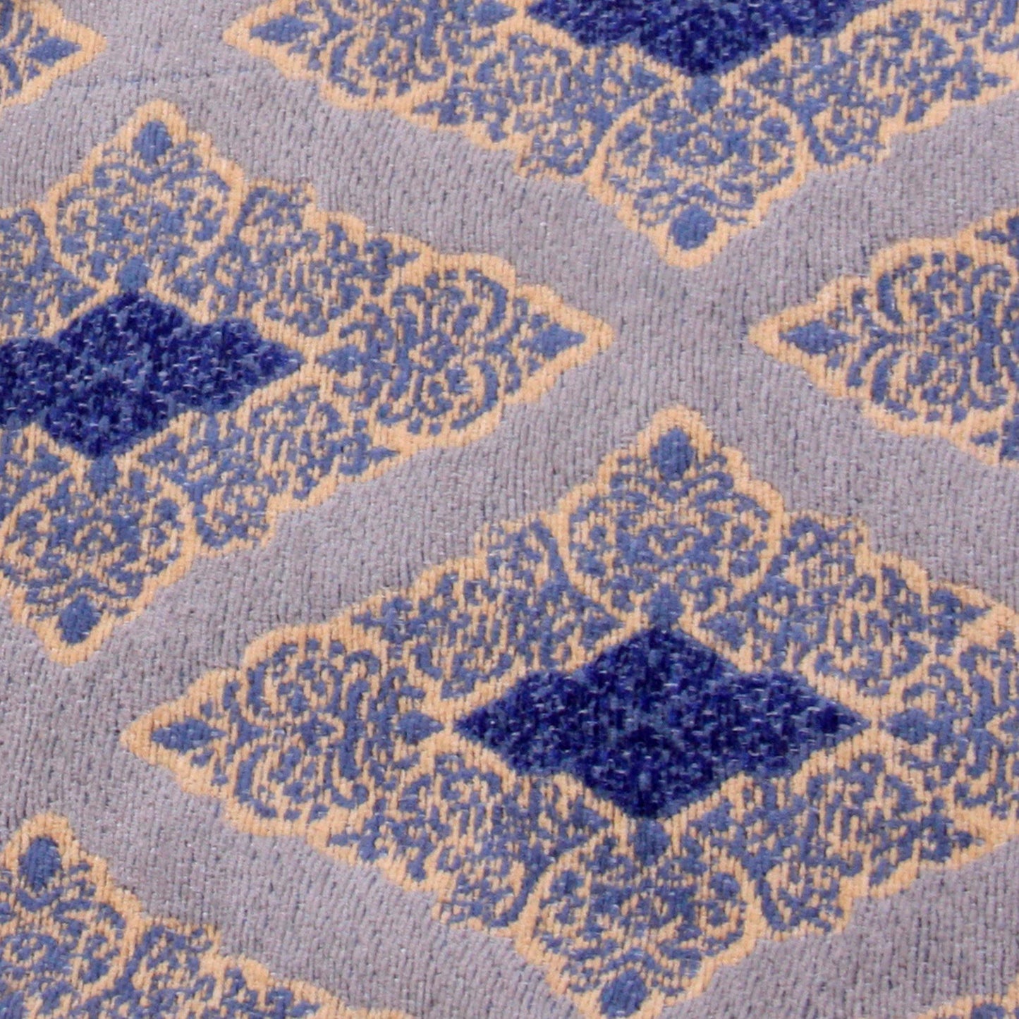 Birmingham Chenille Cotton Rich Hand-Tufted Rug FredCo