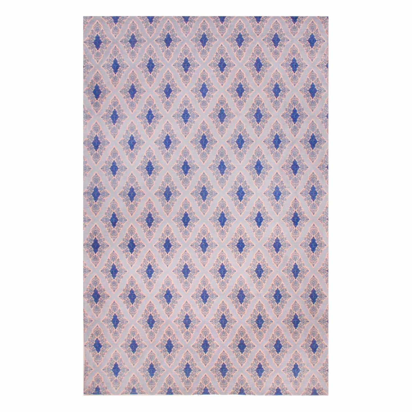 Birmingham Chenille Cotton Rich Hand-Tufted Rug FredCo