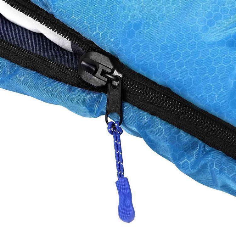 Blue Stripes Sleeping Bag FredCo