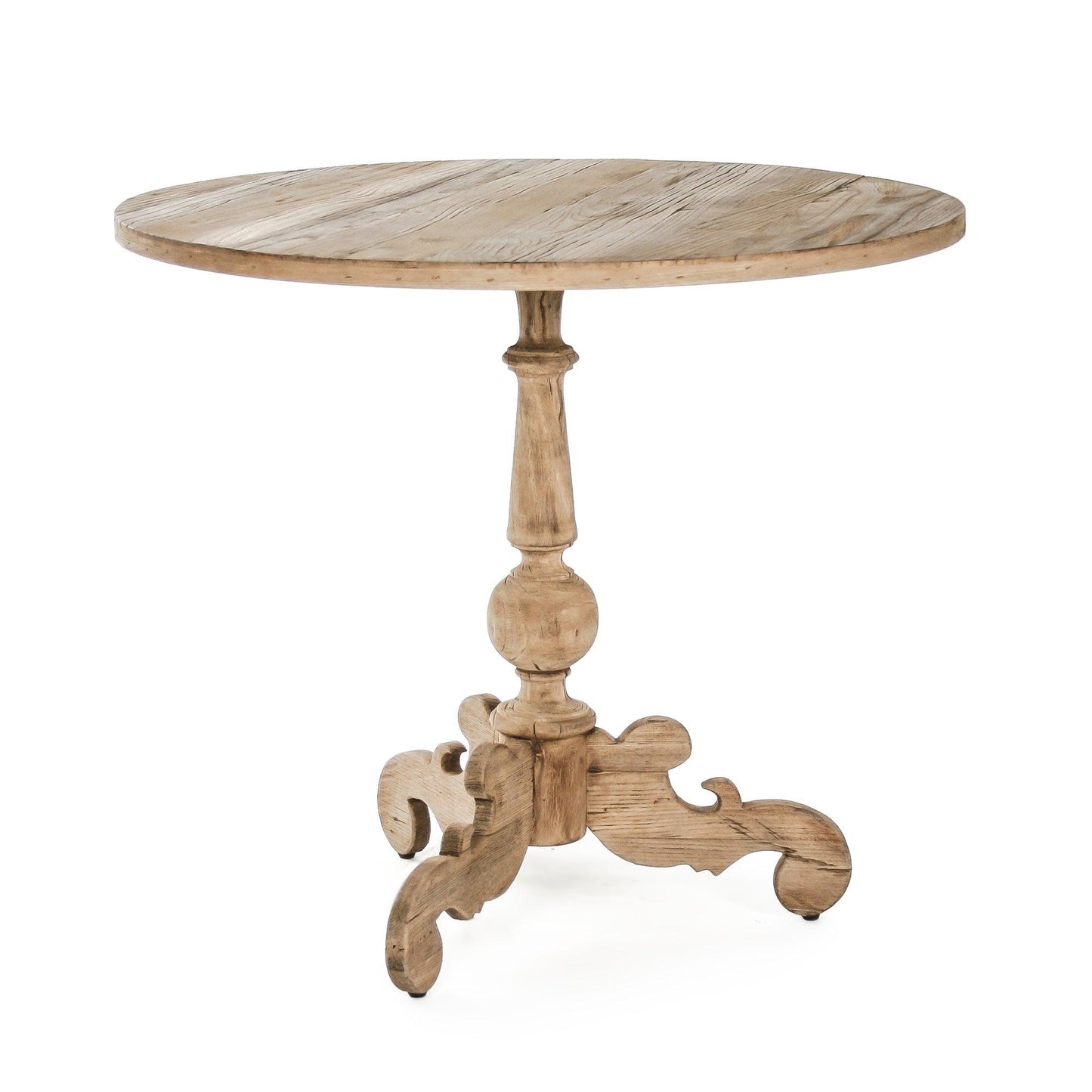 Bourges Side Table LI-S10-13-39 FredCo