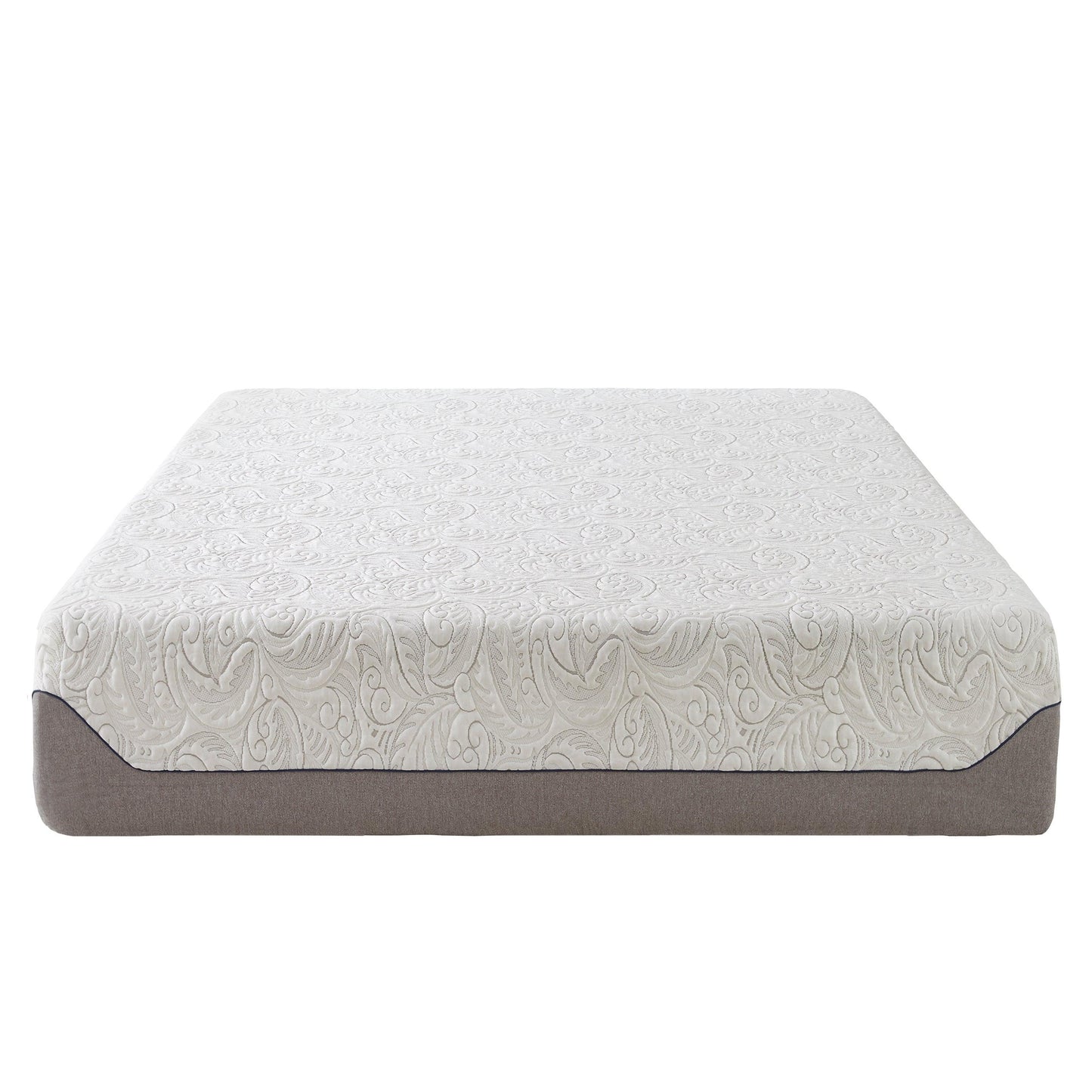 Boyd Sleep 10" Air Flow Gel Memory Foam Mattress FredCo