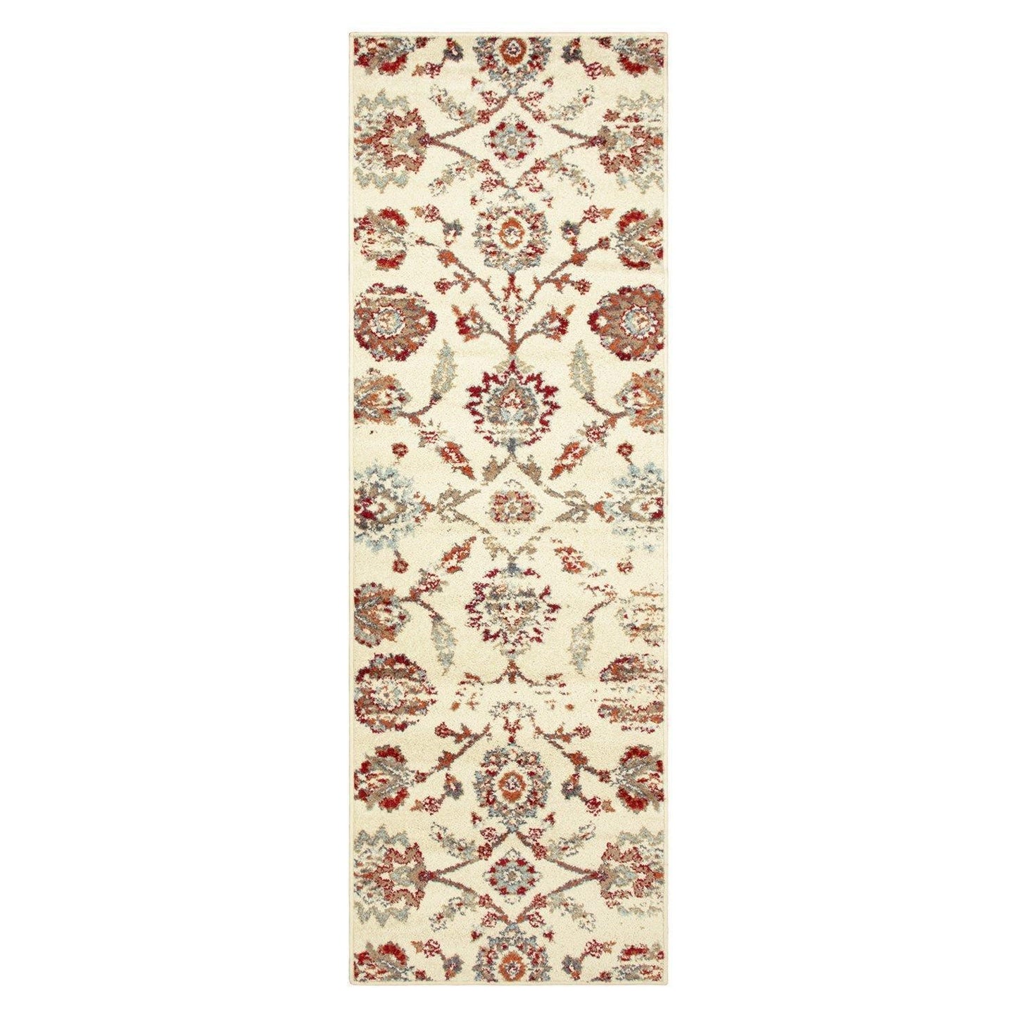 Brookshire Traditional Antique Look Rug FredCo