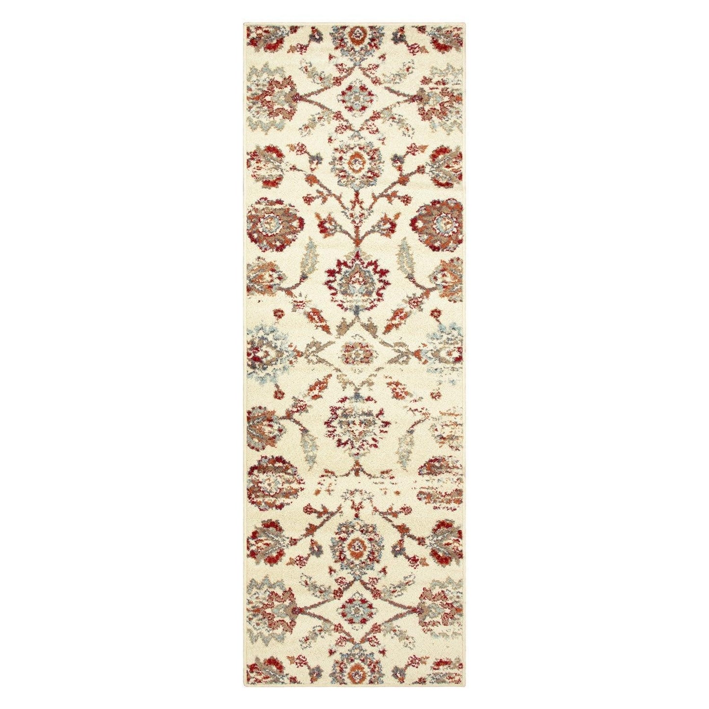 Brookshire Traditional Antique Look Rug FredCo