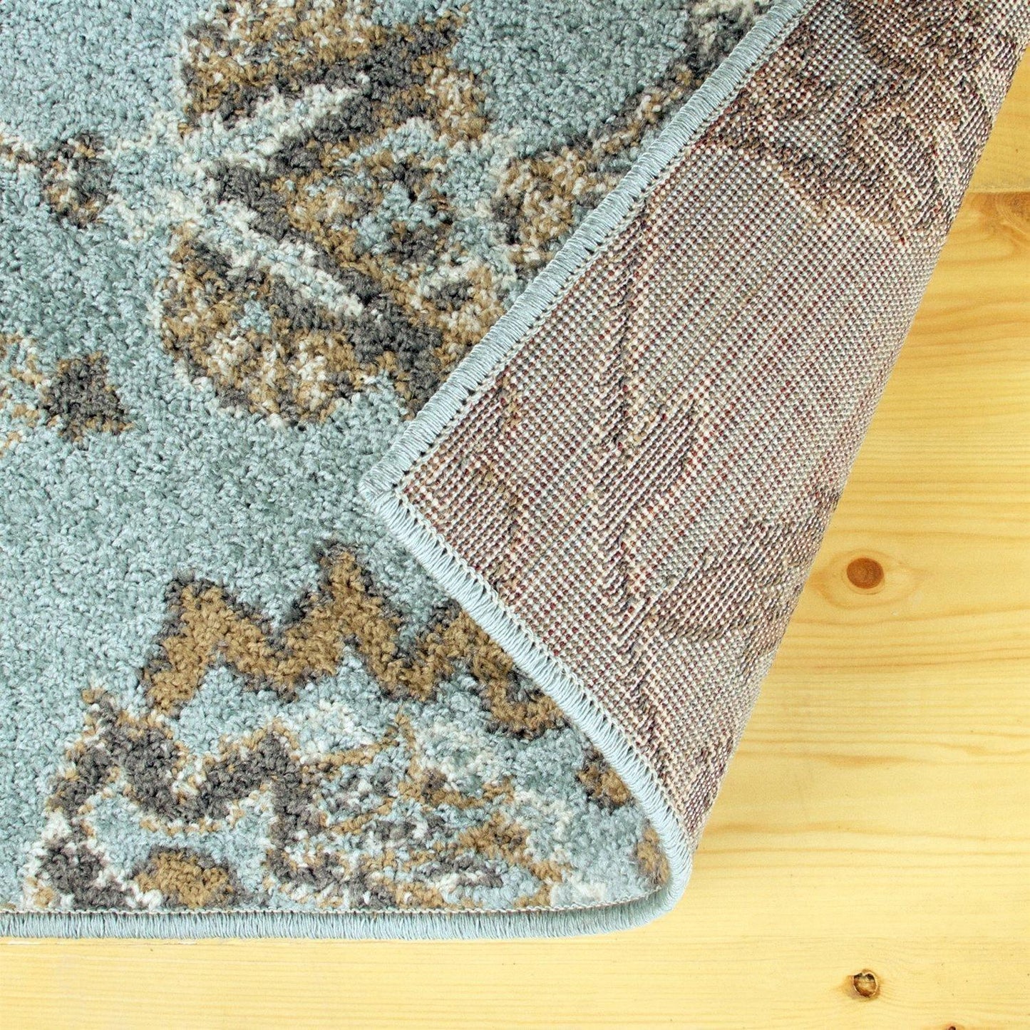 Brookshire Traditional Antique Look Rug FredCo