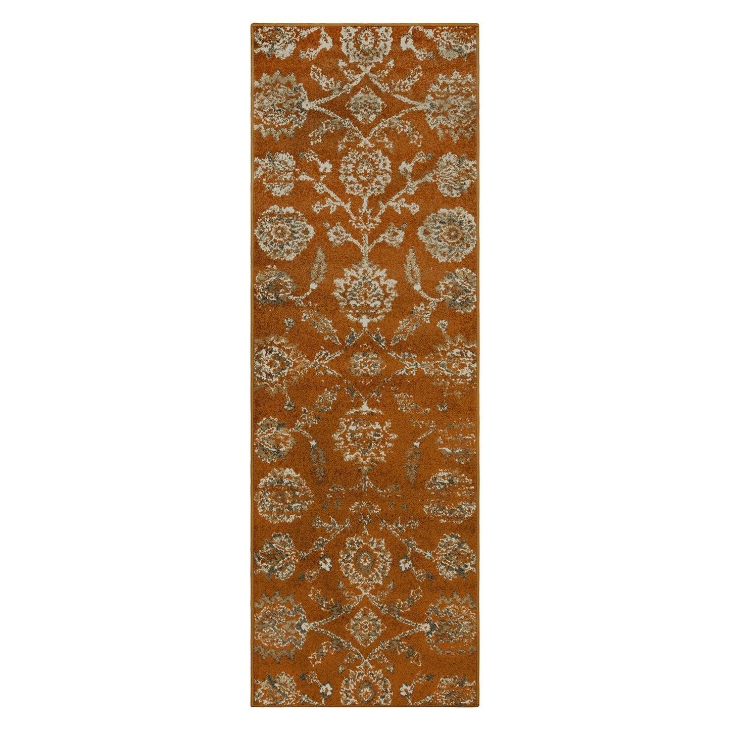 Brookshire Traditional Antique Look Rug FredCo