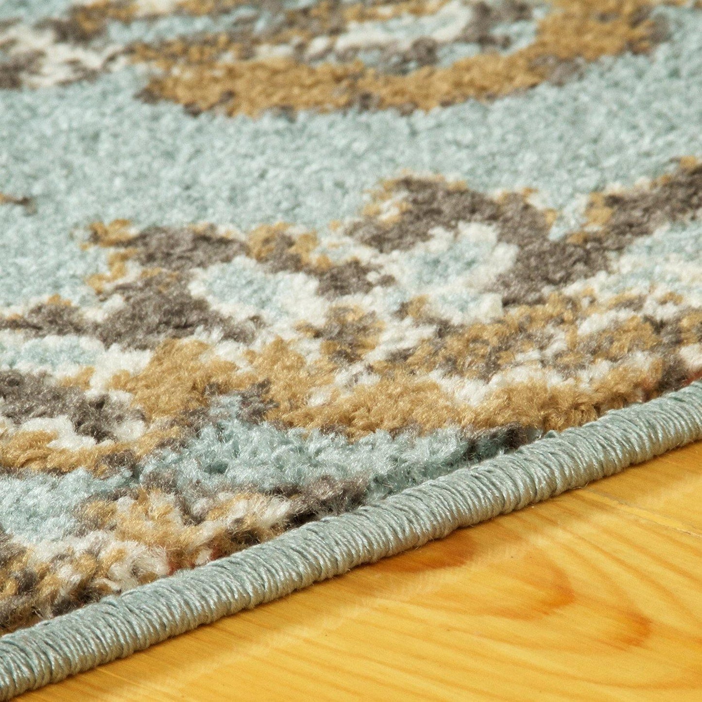 Brookshire Traditional Antique Look Rug FredCo
