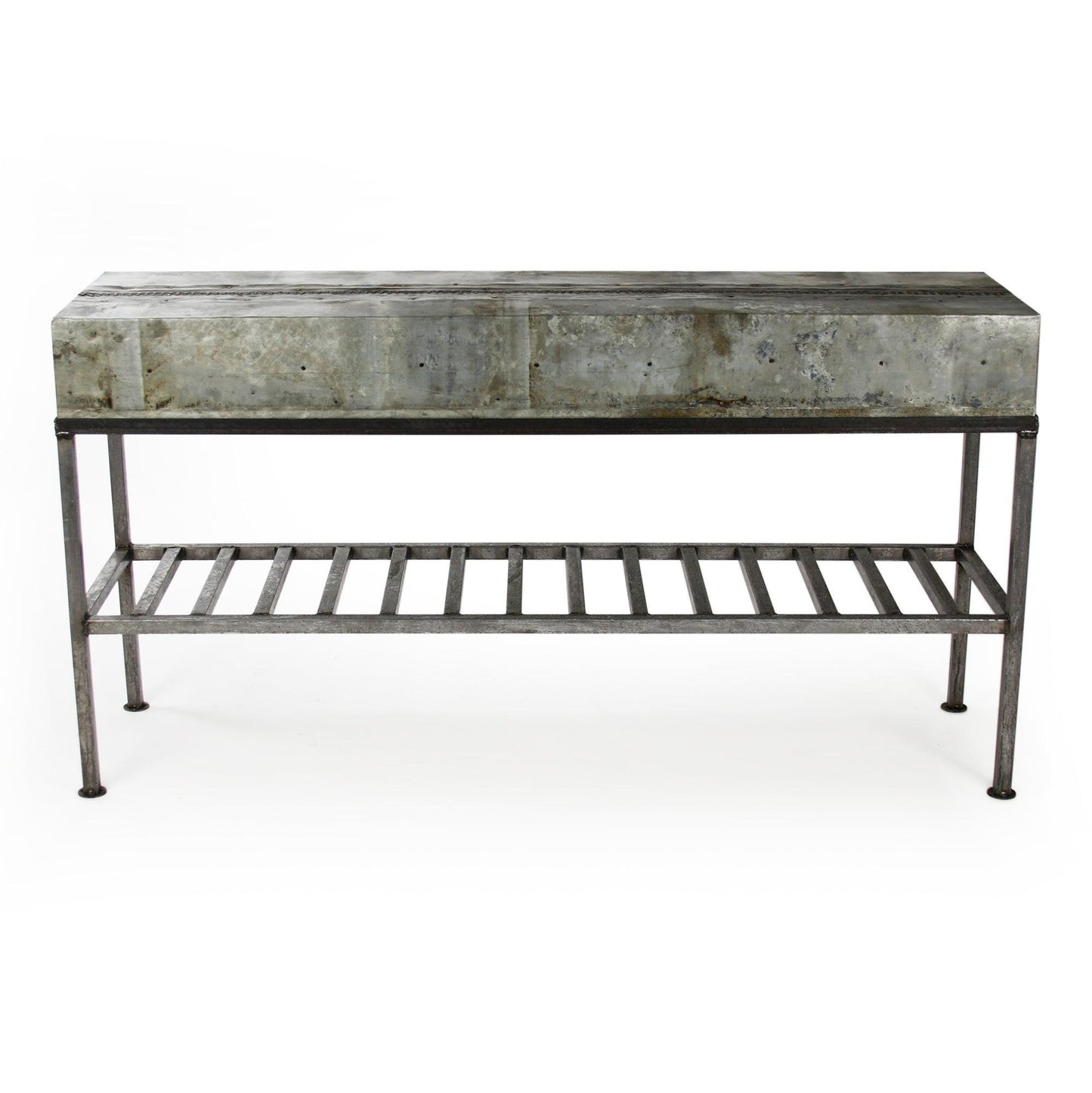 Burke Console 1026 FredCo