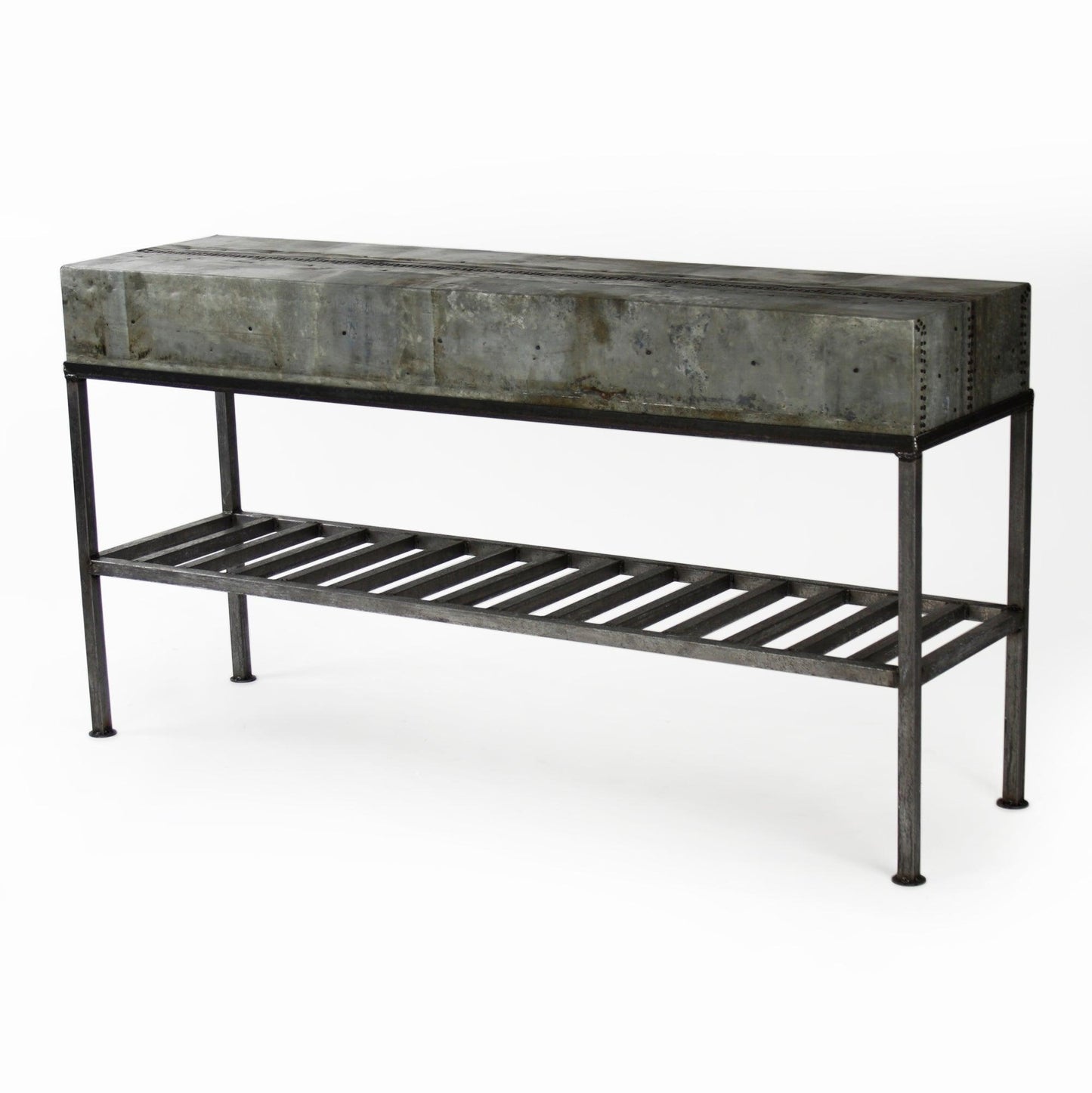 Burke Console 1026 FredCo