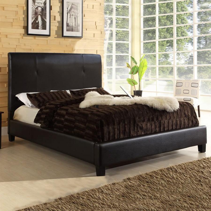 Cambridge Bed-Queen Size FredCo