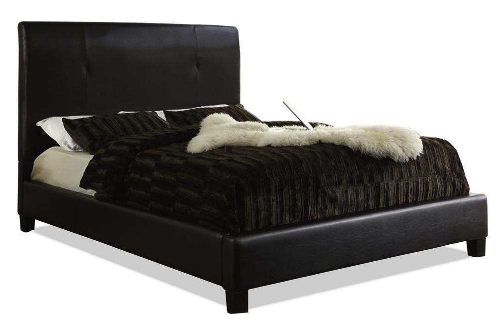 Cambridge Bed-Queen Size FredCo