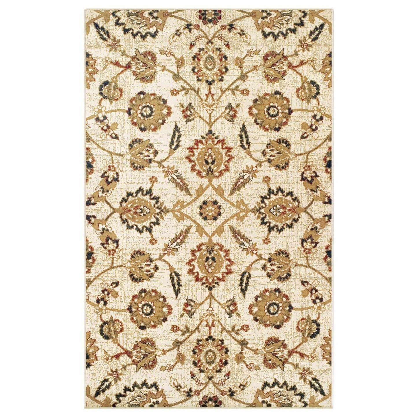 Canterbury Traditional Oriental Rug FredCo
