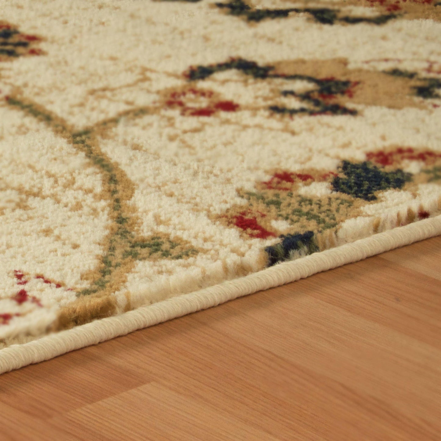 Canterbury Traditional Oriental Rug FredCo