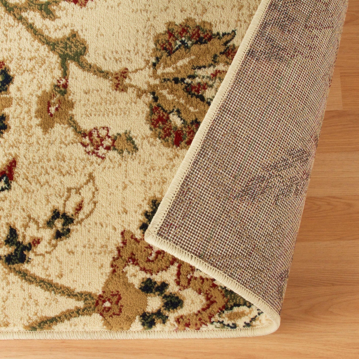 Canterbury Traditional Oriental Rug FredCo