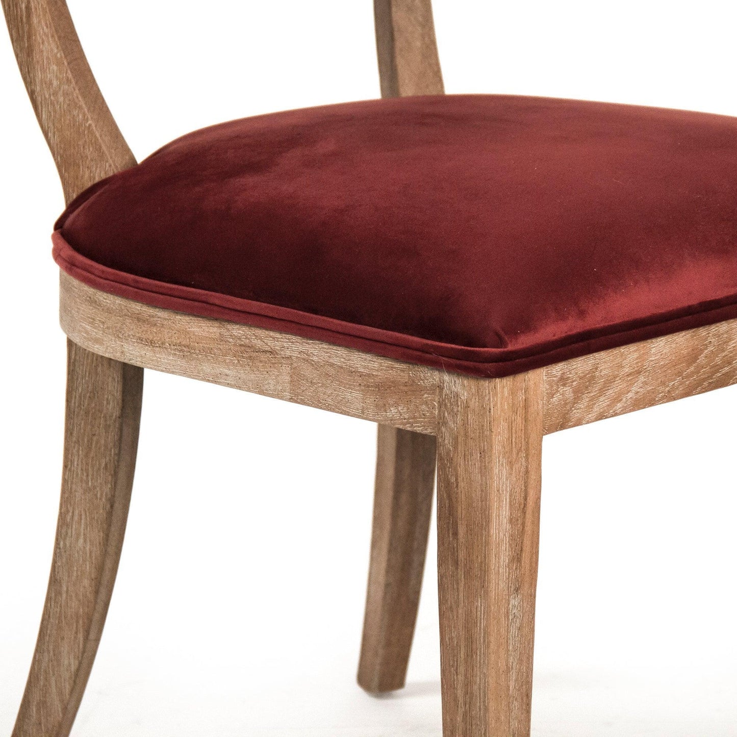 Carvell Side Chair CF282 E272 11609 FredCo