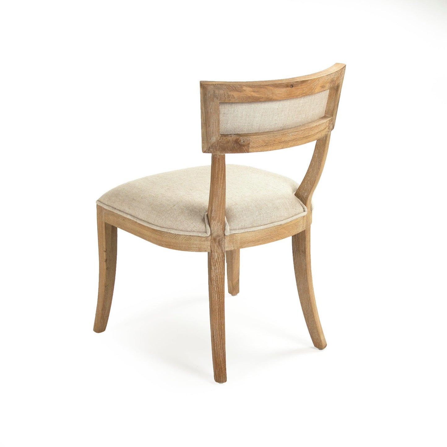 Carvell Side Chair CF282 E272 A015-A FredCo