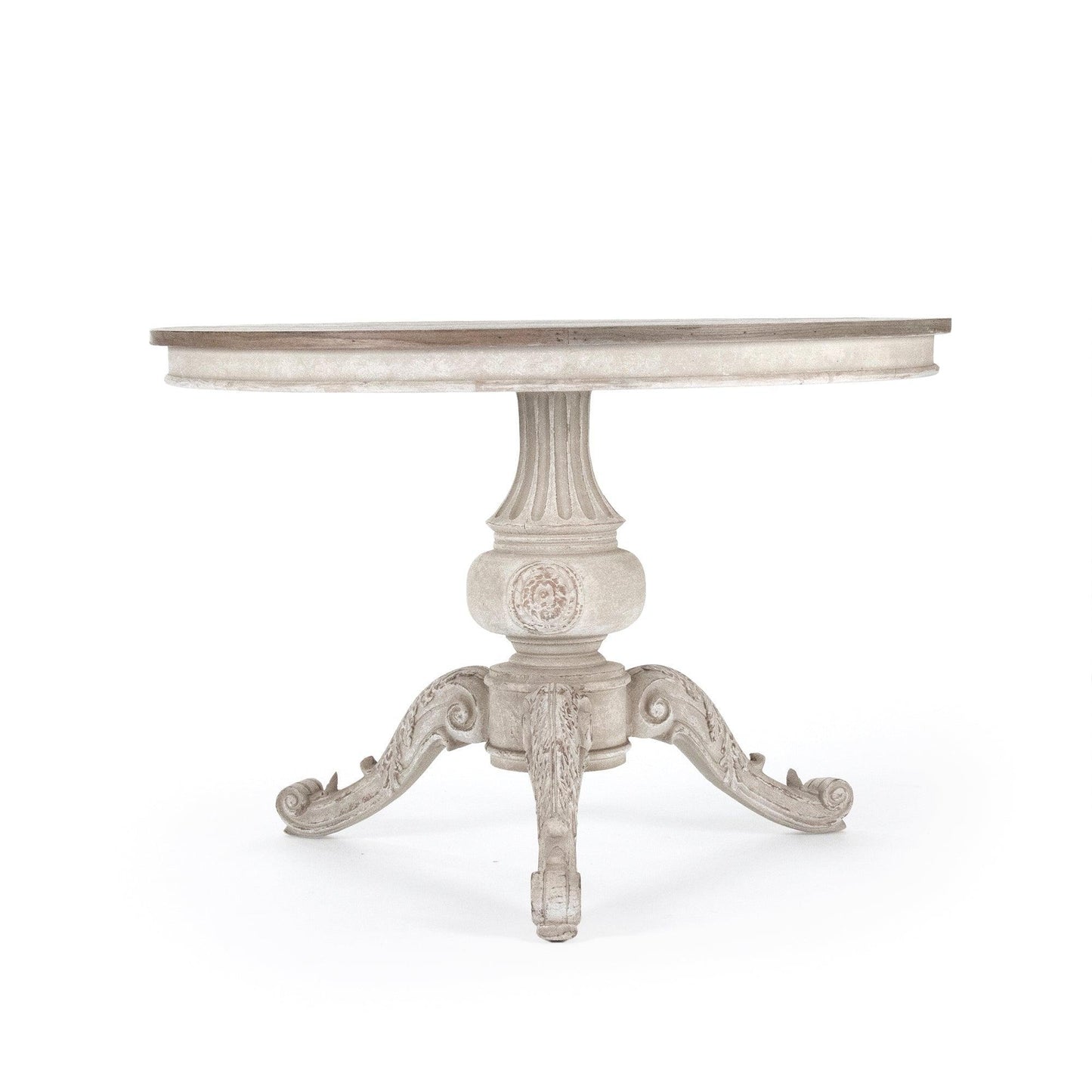 Chandler Dining Table LI-SH14-25-116 FredCo