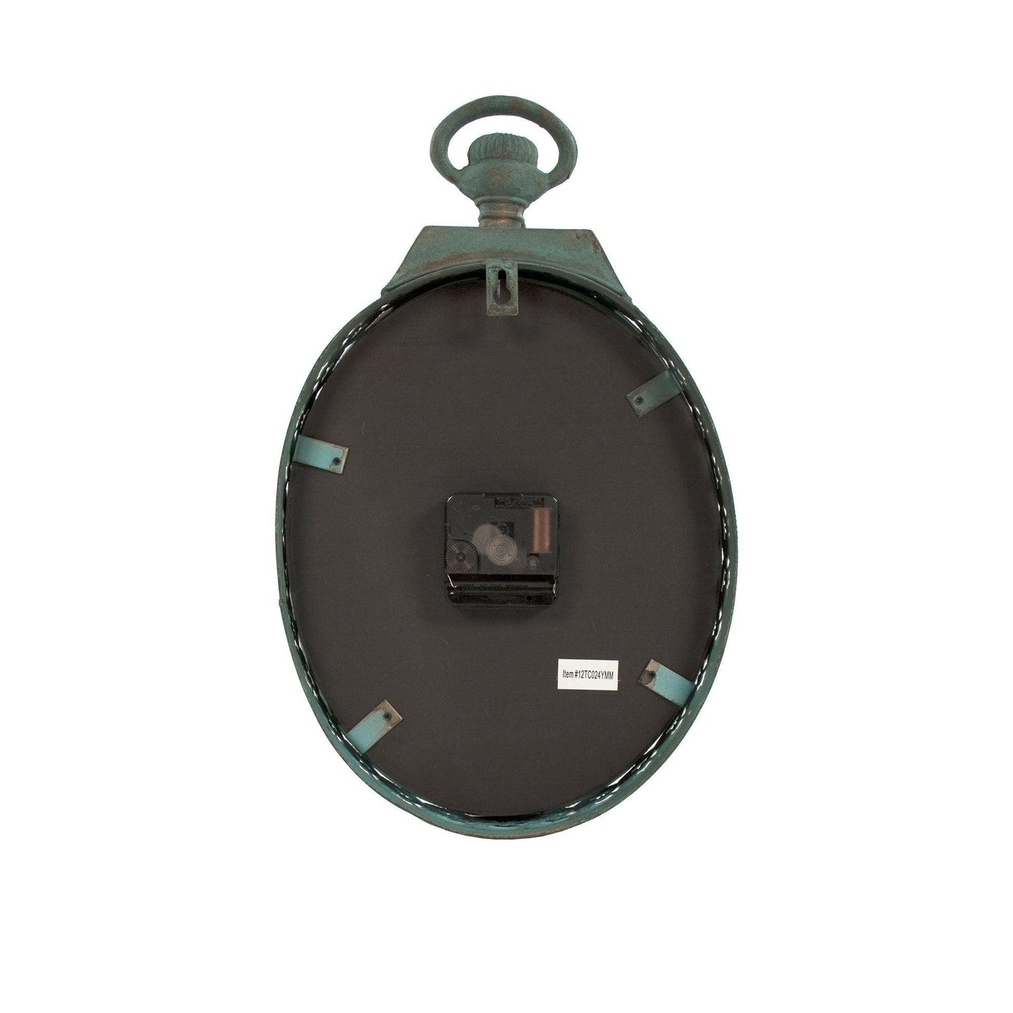 Clock PC044 FredCo