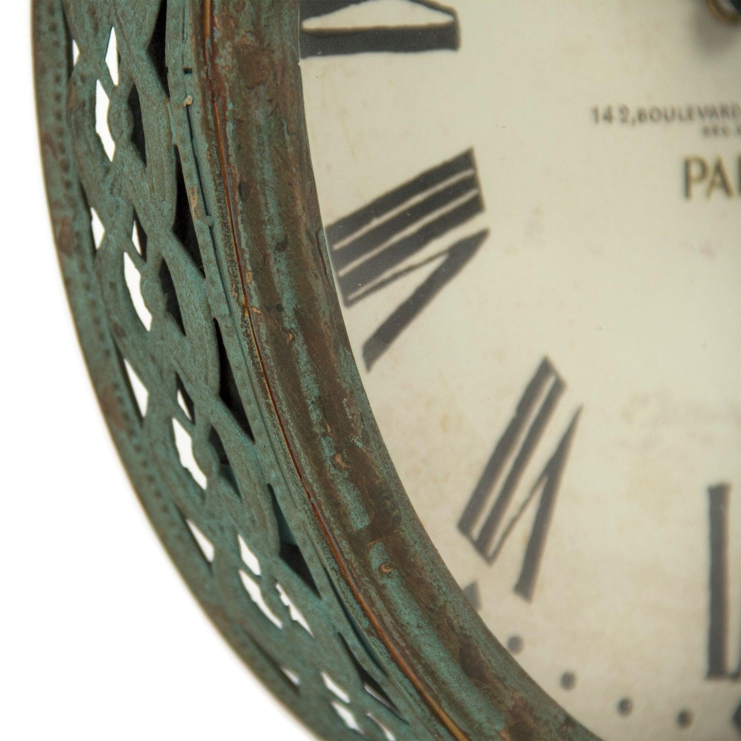 Clock PC044 FredCo