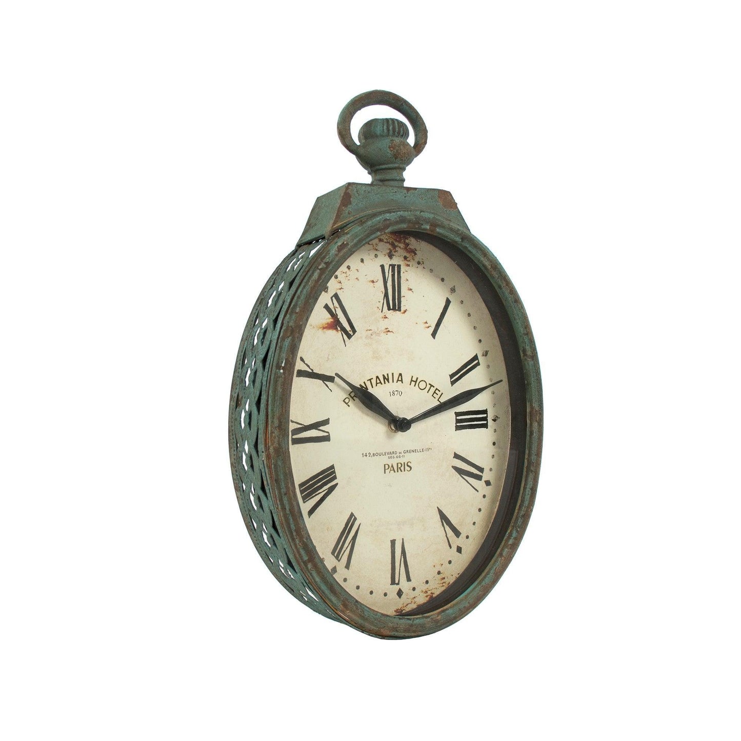 Clock PC044 FredCo
