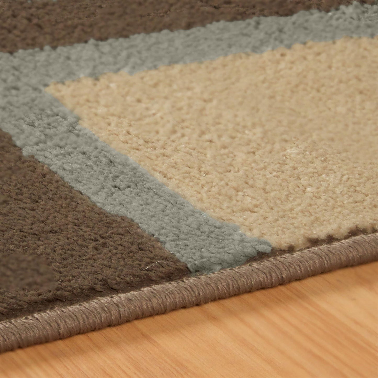 Cobble Modern Abstract Rug FredCo