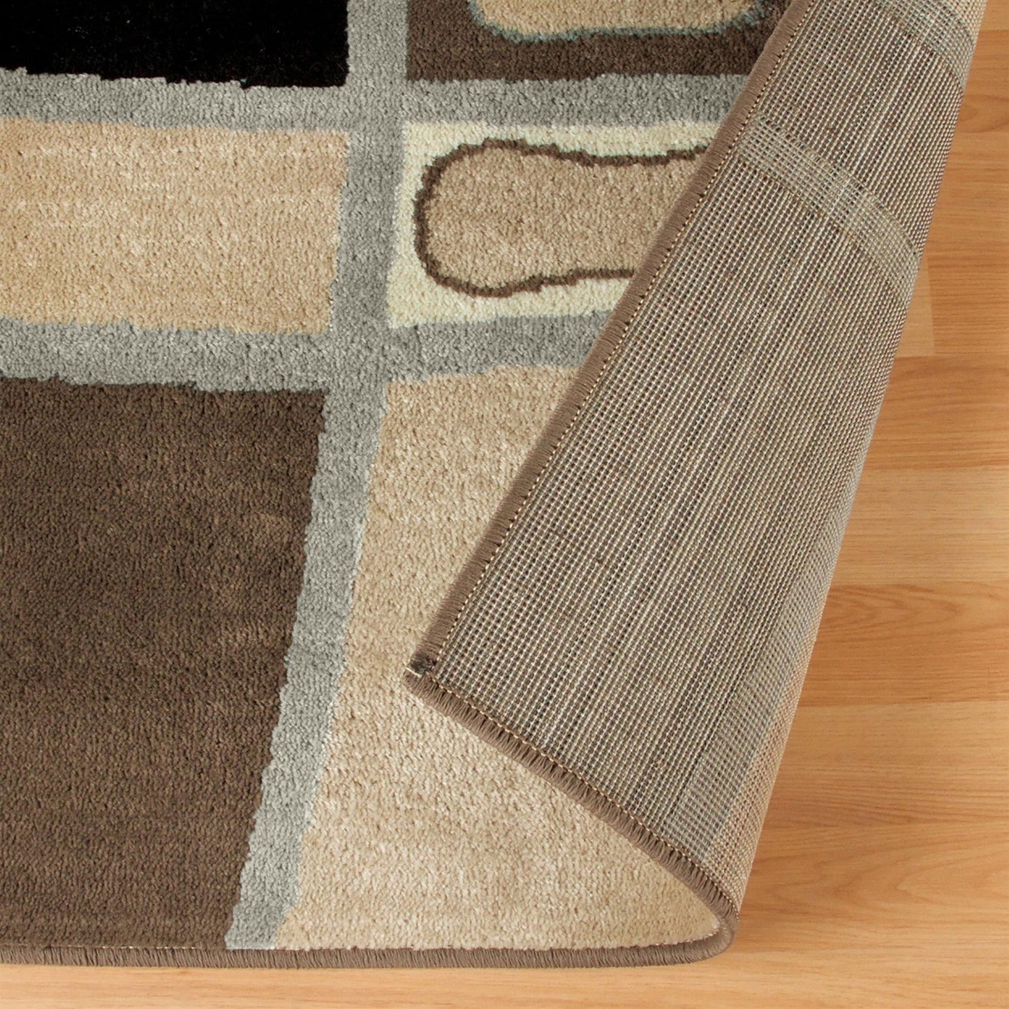 Cobble Modern Abstract Rug FredCo