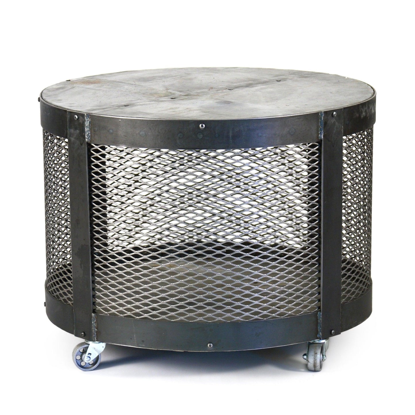 Colby Cocktail Table 1004 FredCo