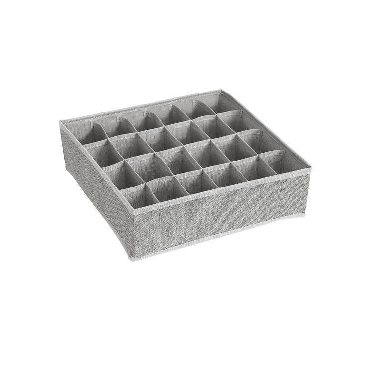 Collapsible Closet Dividers FredCo