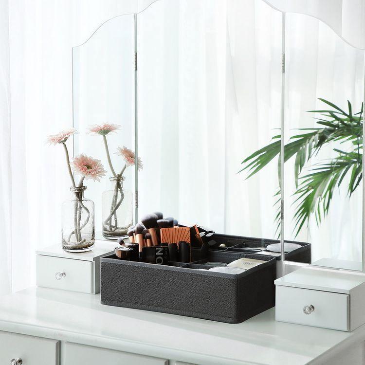 Collapsible Closet Dividers FredCo