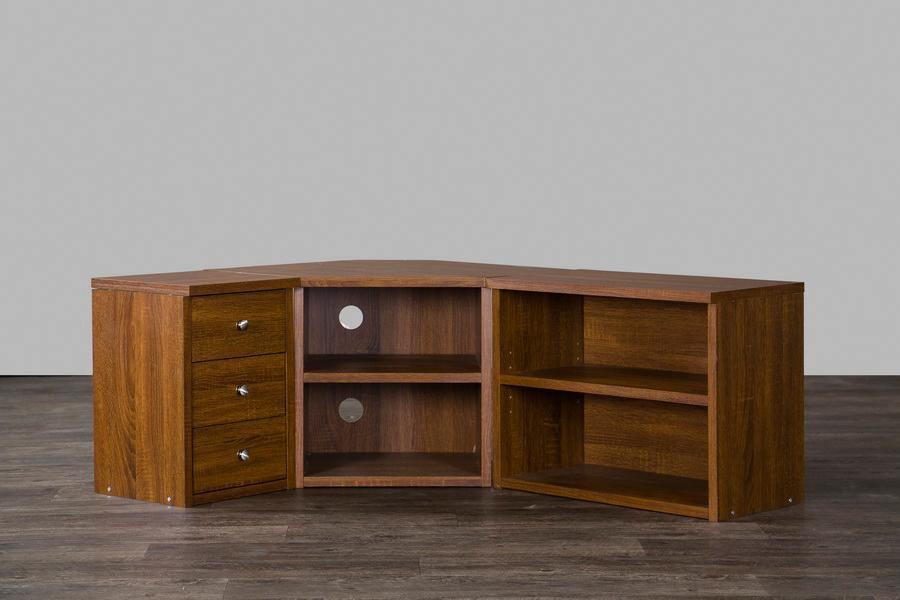Commodore TV Stand FredCo