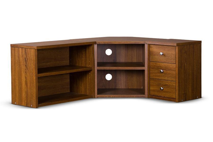 Commodore TV Stand FredCo