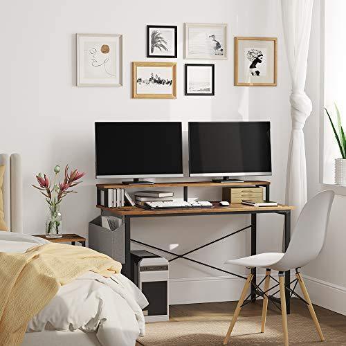 Computer Desk with Storage Bag FredCo