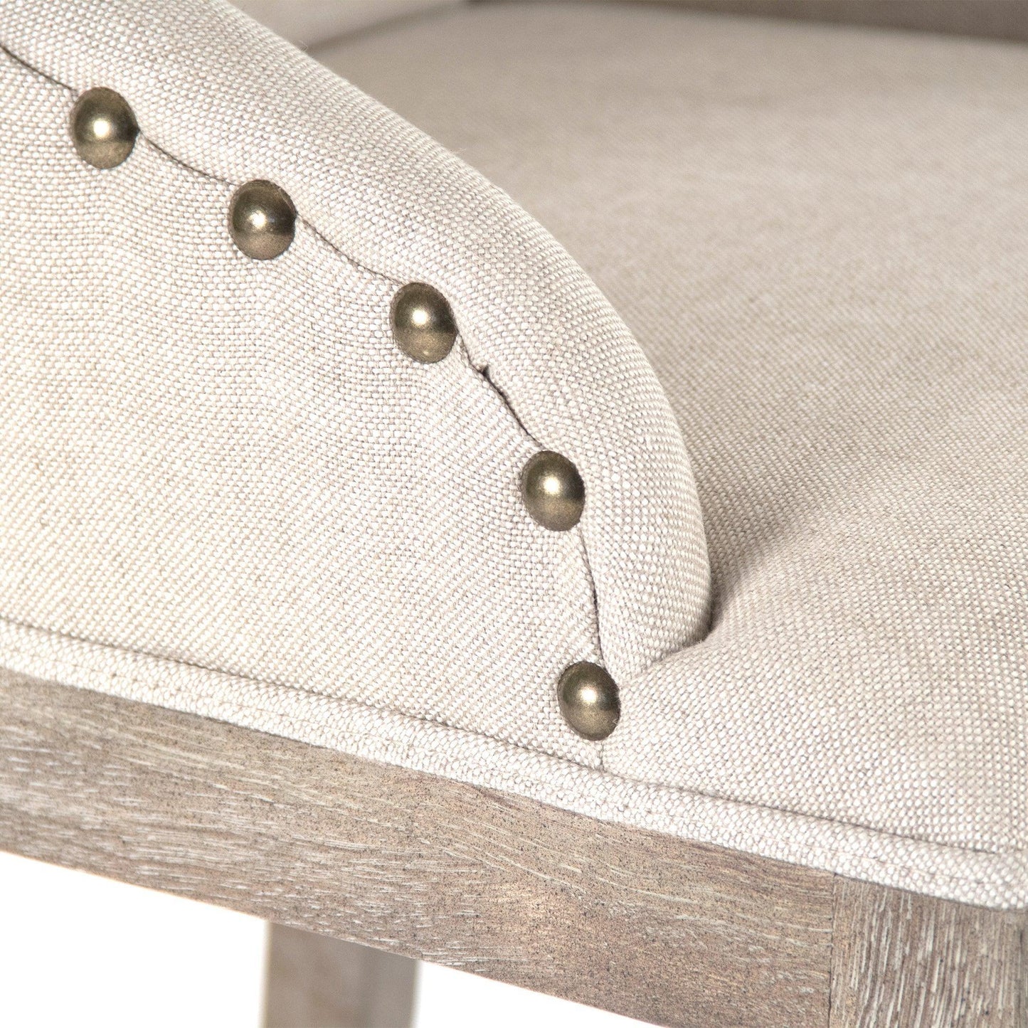 Connor Bar Stool ZEN102 Barstool FredCo