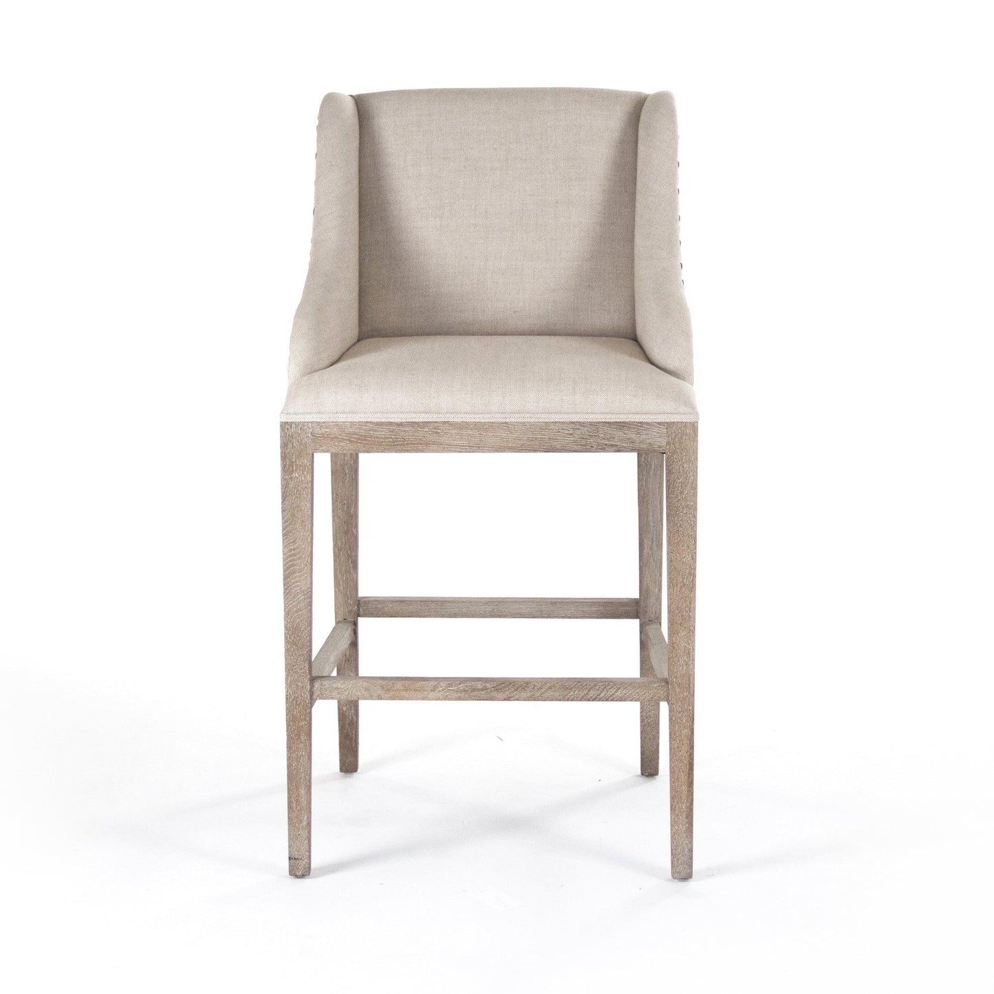 Connor Bar Stool ZEN102 Barstool FredCo