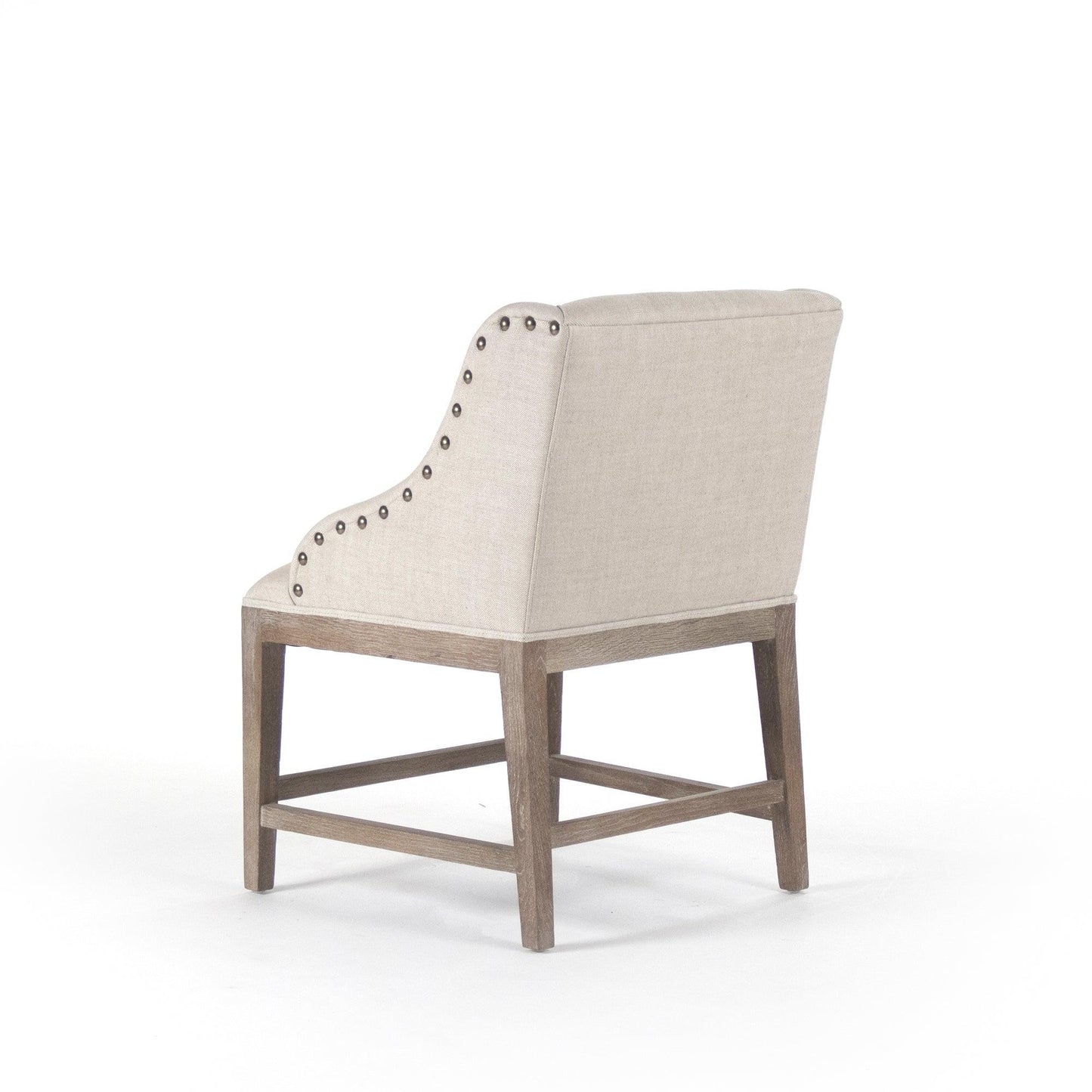Connor Cafe Stool ZEN102 FredCo